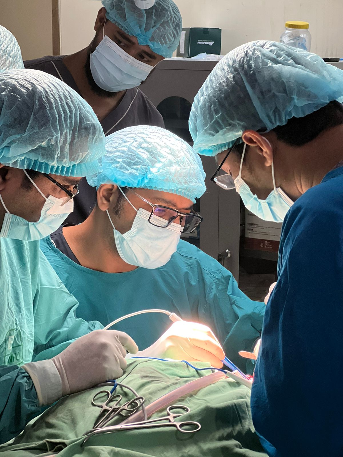 Dr. Nipun