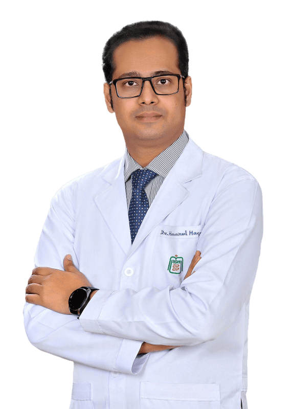 Dr. Md. Hasanul Haque Nipun